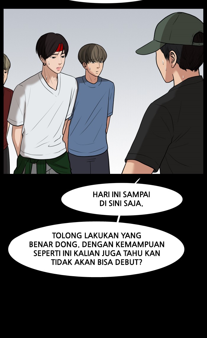 Baca The Secret of Angel - Chapter 35 halaman 133