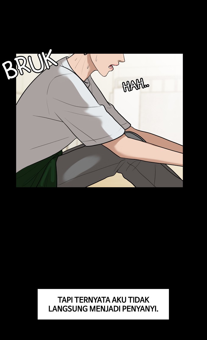 Baca The Secret of Angel - Chapter 35 halaman 135