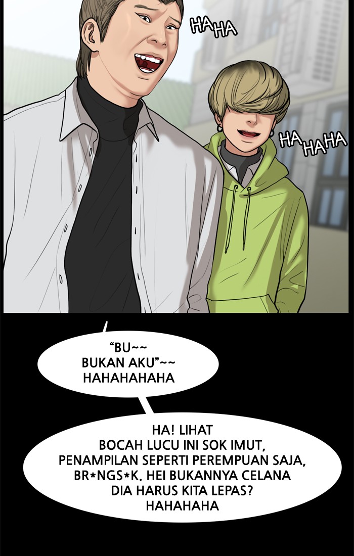 Baca The Secret of Angel - Chapter 35 halaman 9