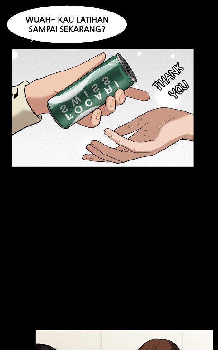 Baca The Secret of Angel - Chapter 35 halaman 142