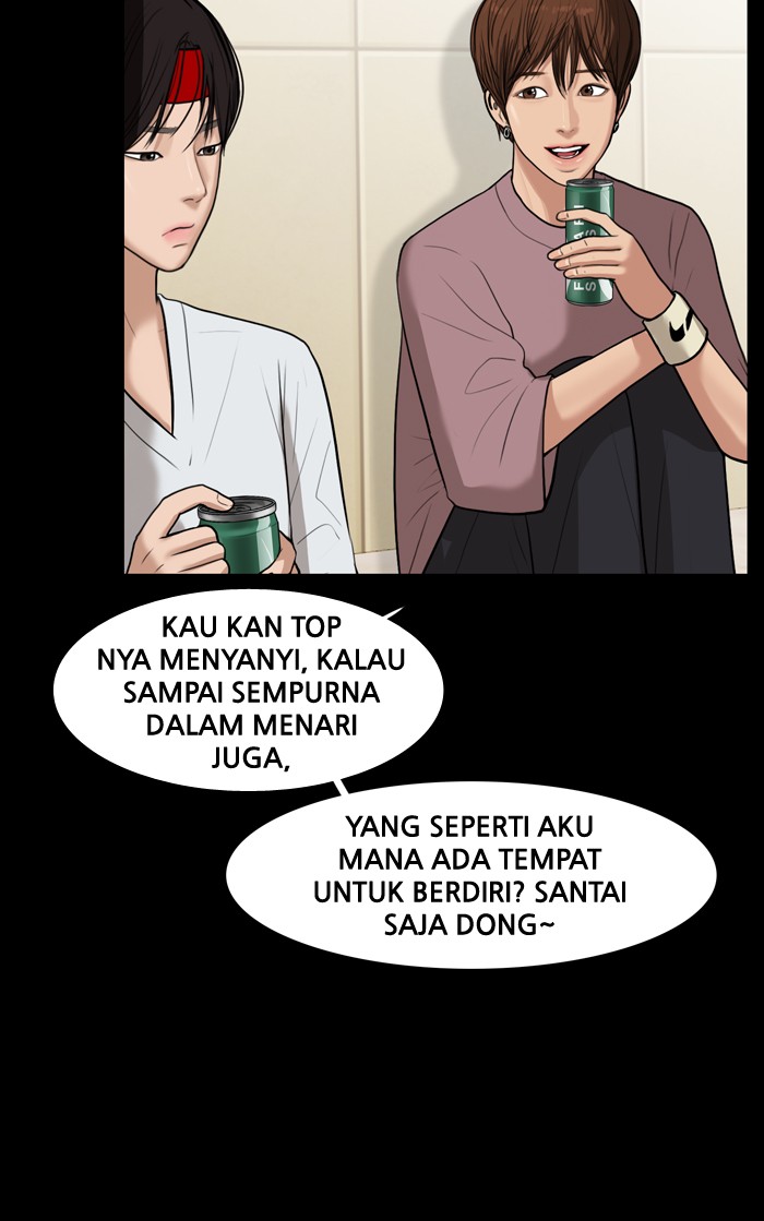Baca The Secret of Angel - Chapter 35 halaman 144