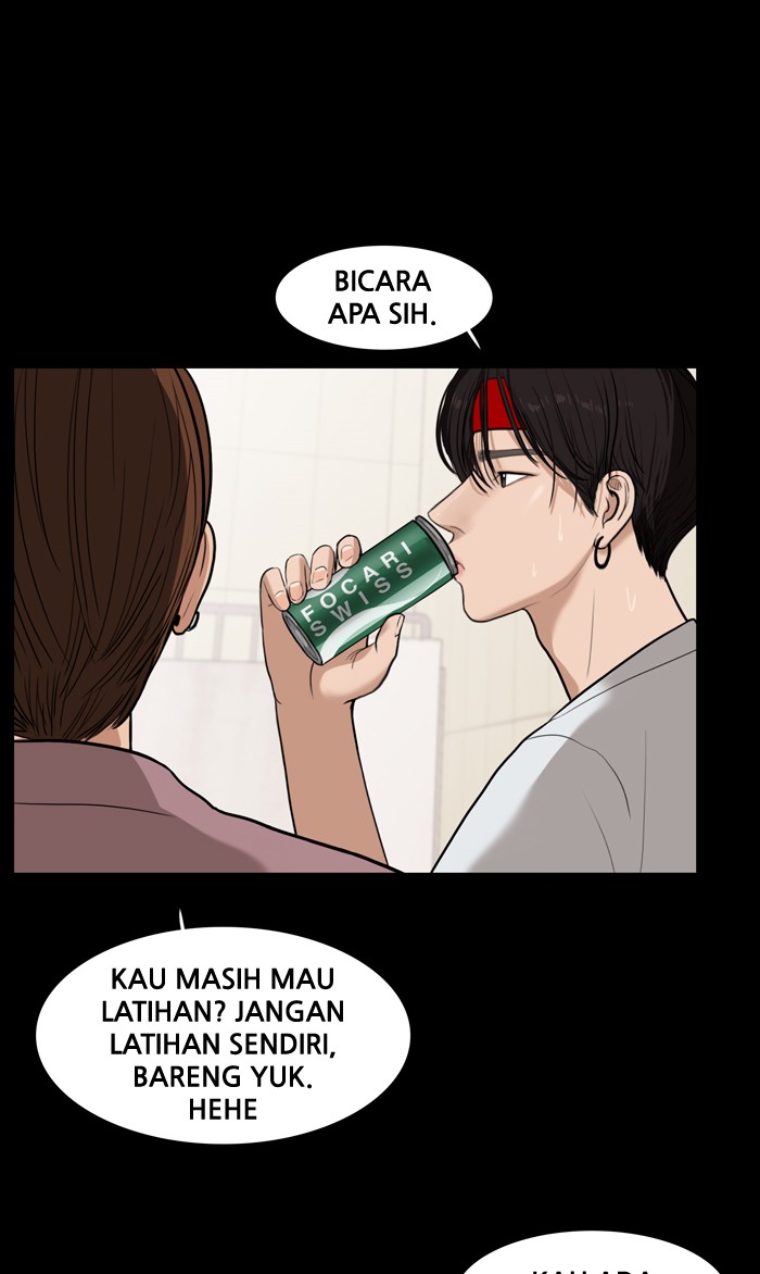 Baca The Secret of Angel - Chapter 35 halaman 146