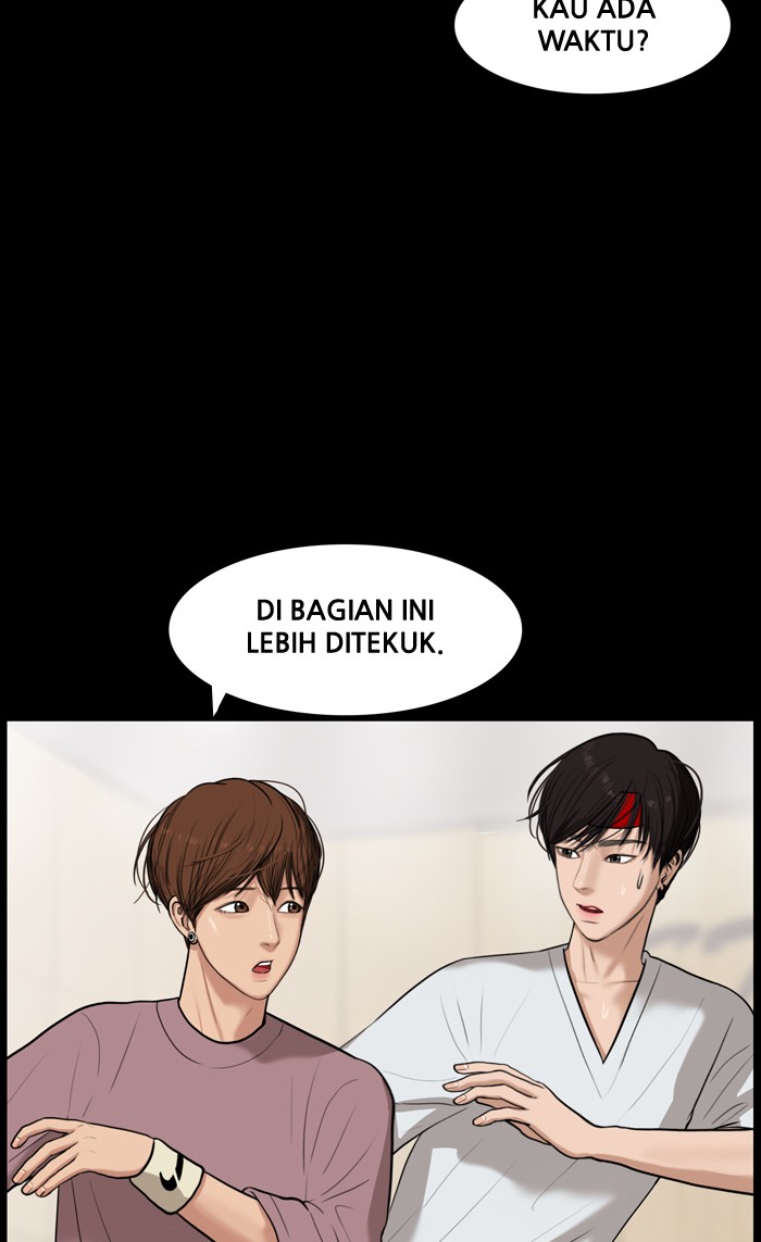 Baca The Secret of Angel - Chapter 35 halaman 149