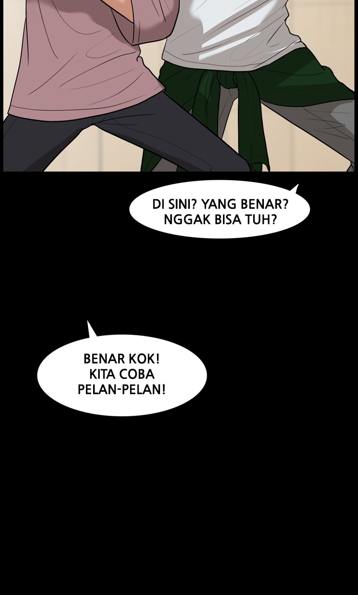 Baca The Secret of Angel - Chapter 35 halaman 151