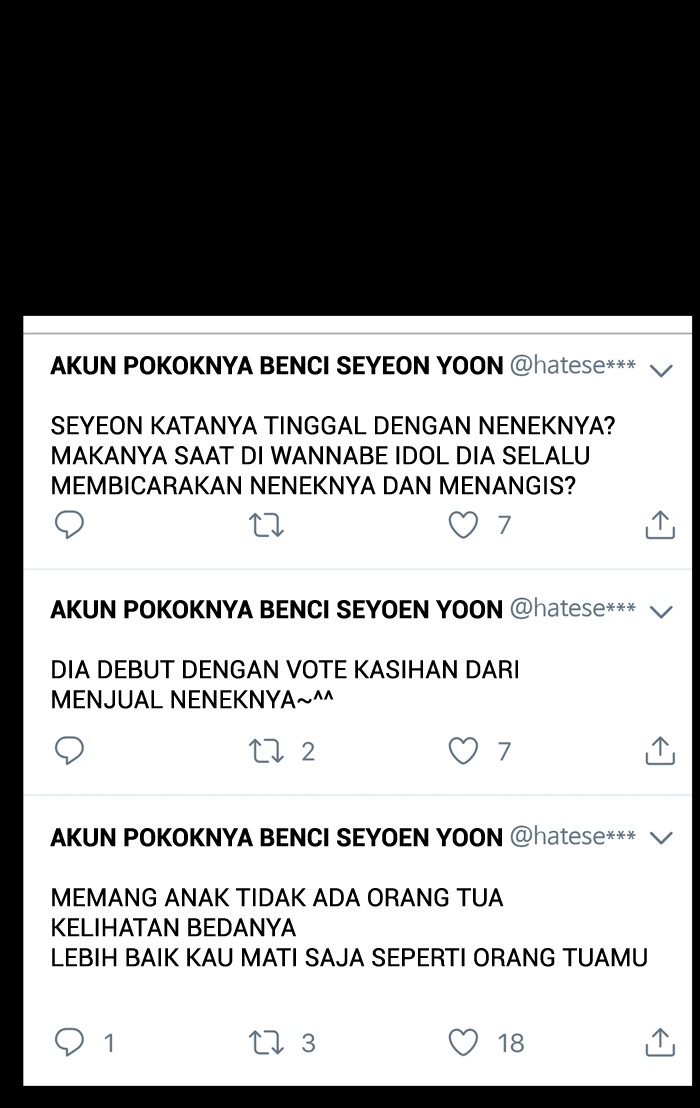 Baca The Secret of Angel - Chapter 36 halaman 184