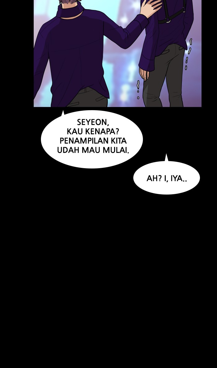 Baca The Secret of Angel - Chapter 36 halaman 217