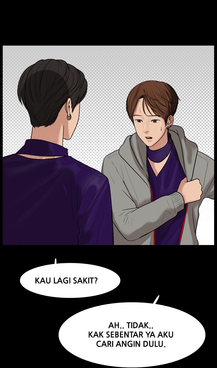 Baca The Secret of Angel - Chapter 36 halaman 221