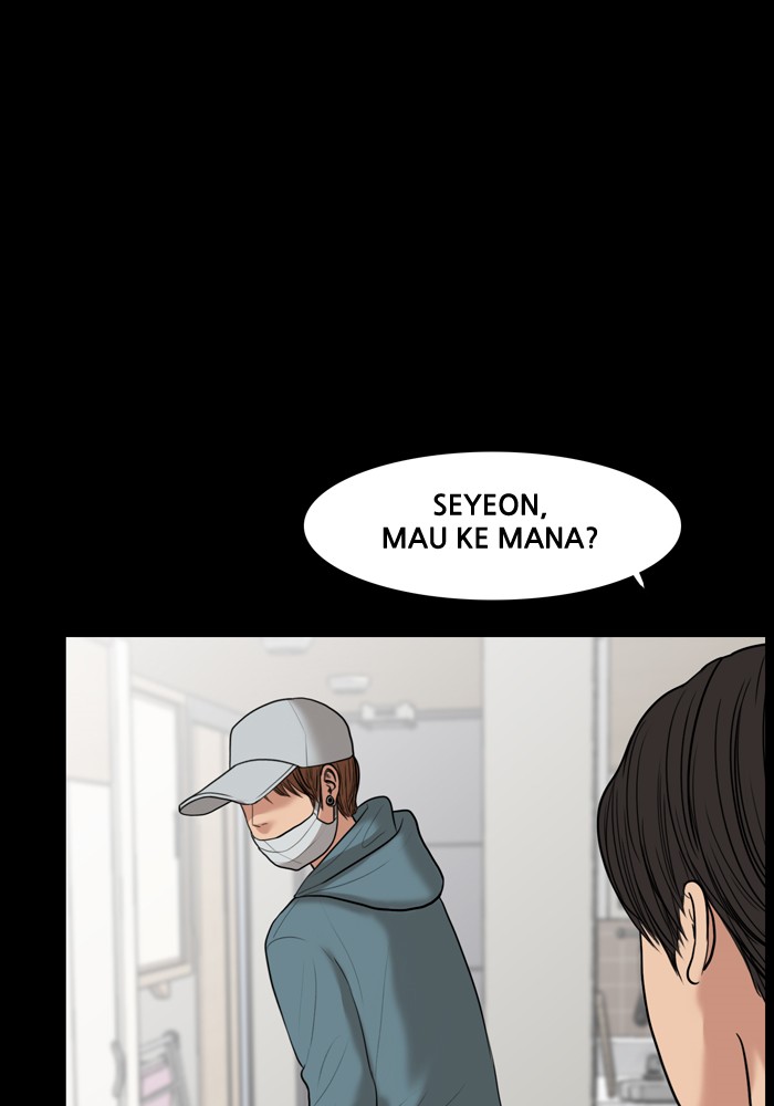 Baca The Secret of Angel - Chapter 36 halaman 235