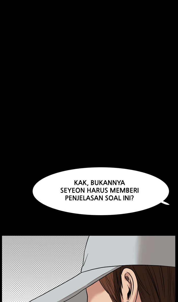 Baca The Secret of Angel - Chapter 36 halaman 241