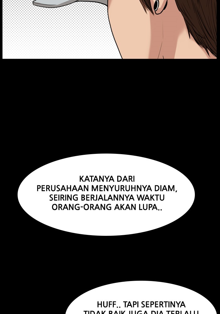 Baca The Secret of Angel - Chapter 36 halaman 243