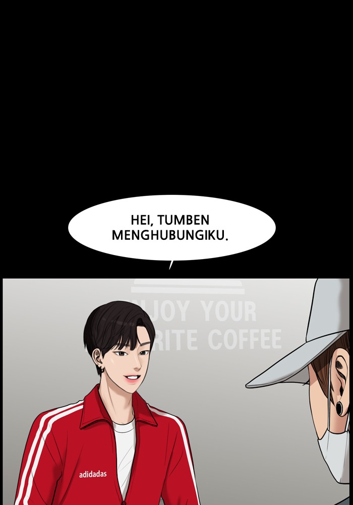 Baca The Secret of Angel - Chapter 36 halaman 251
