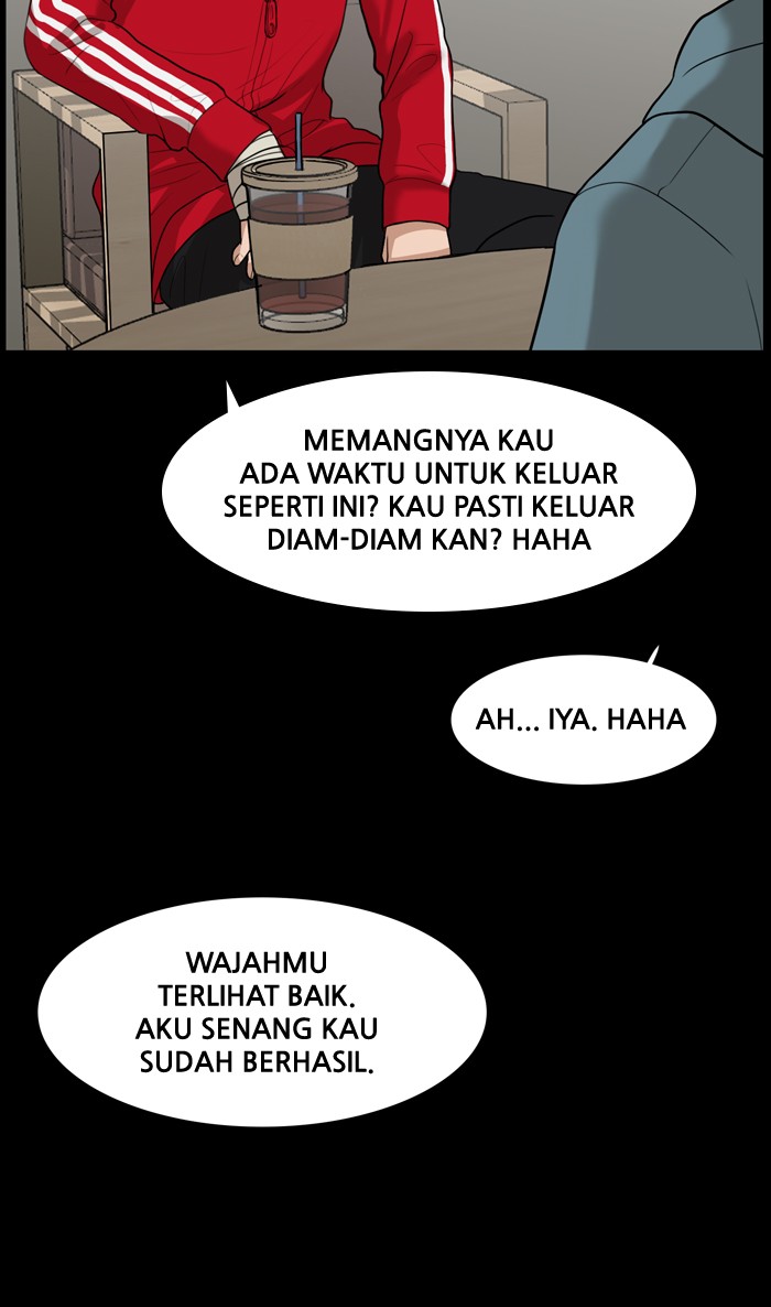 Baca The Secret of Angel - Chapter 36 halaman 253