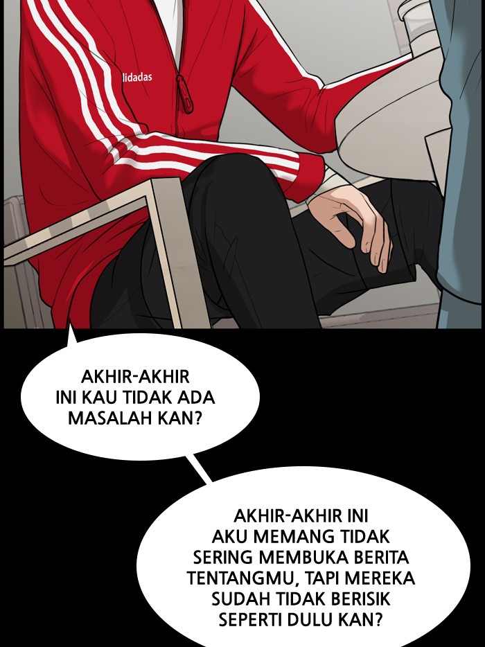 Baca The Secret of Angel - Chapter 36 halaman 259