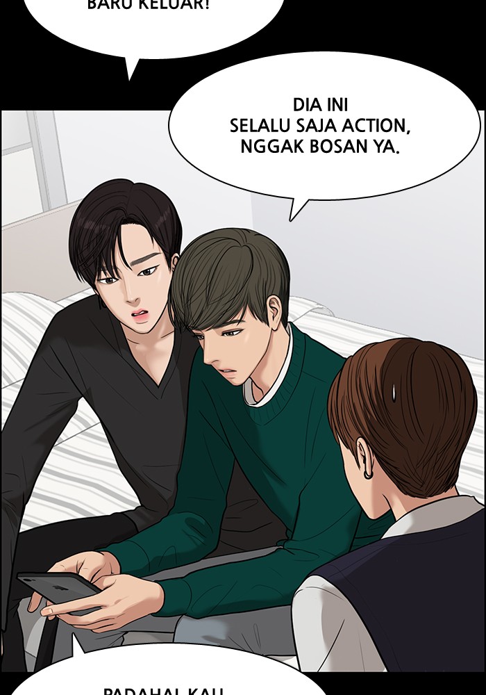 Baca The Secret of Angel - Chapter 36 halaman 14