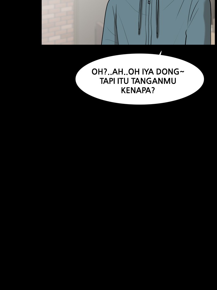 Baca The Secret of Angel - Chapter 36 halaman 263