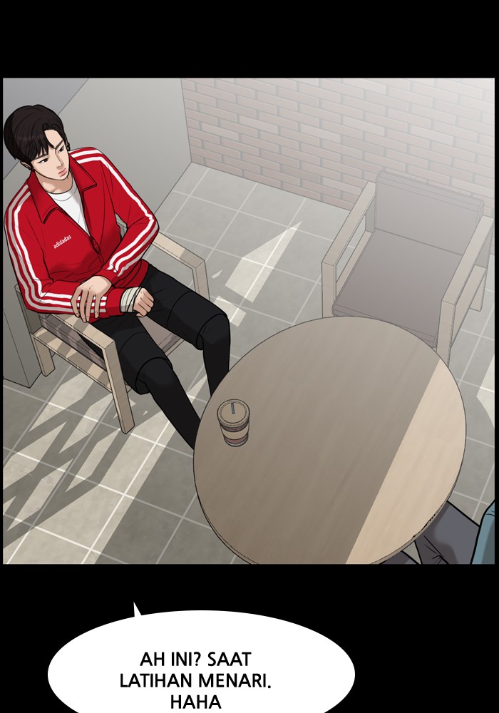 Baca The Secret of Angel - Chapter 36 halaman 265
