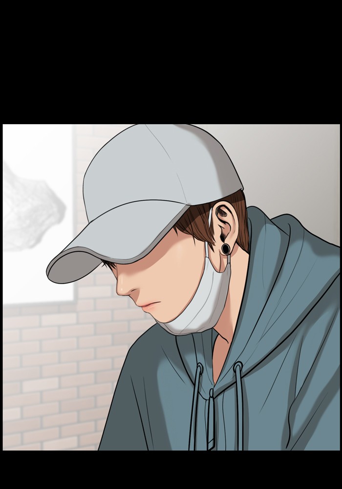 Baca The Secret of Angel - Chapter 36 halaman 269