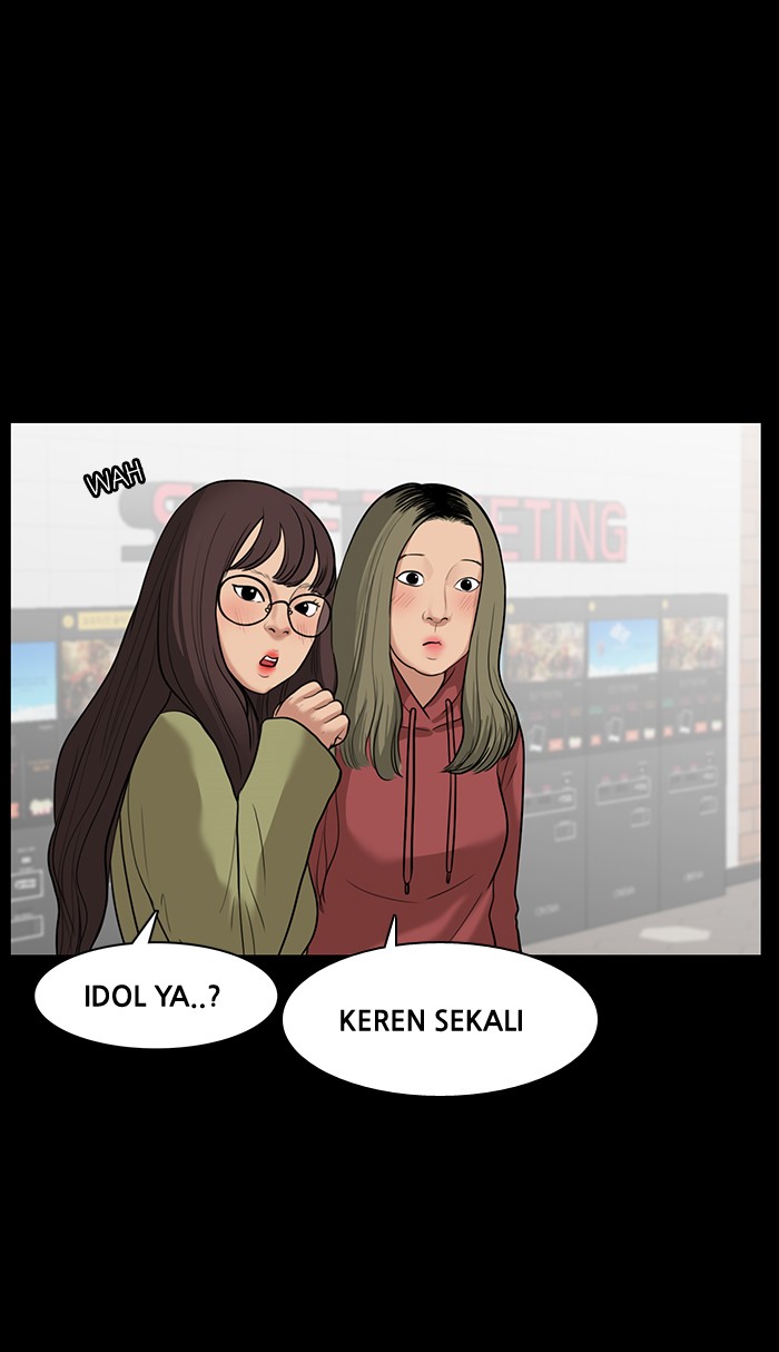 Baca The Secret of Angel - Chapter 36 halaman 17