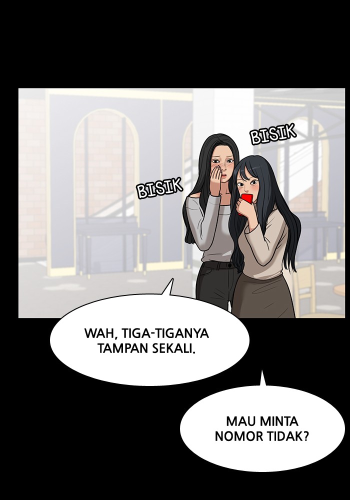Baca The Secret of Angel - Chapter 36 halaman 18