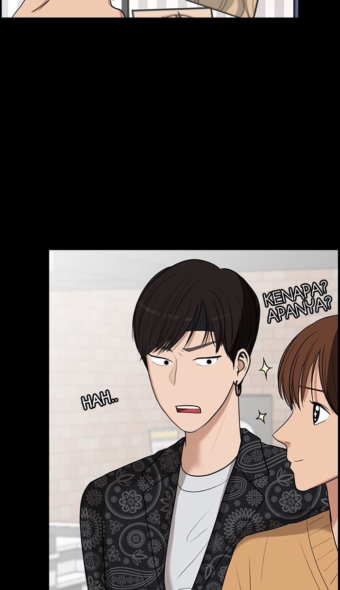 Baca The Secret of Angel - Chapter 36 halaman 25