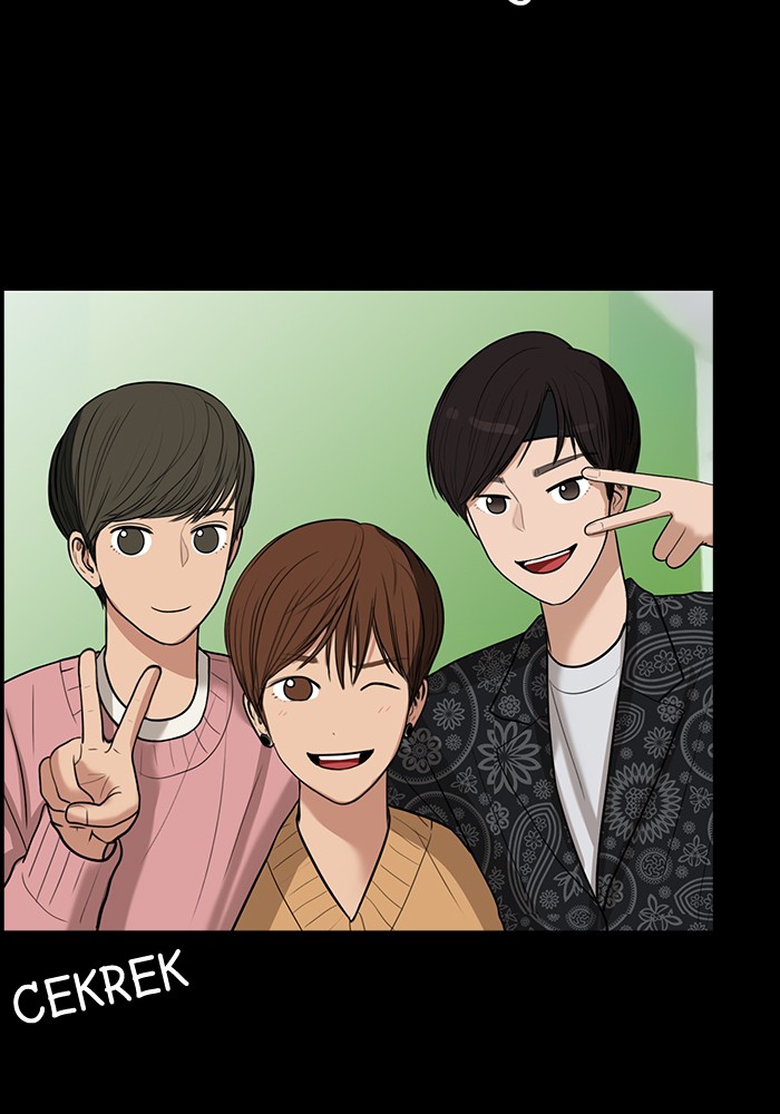 Baca The Secret of Angel - Chapter 36 halaman 31