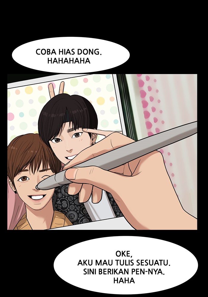 Baca The Secret of Angel - Chapter 36 halaman 45