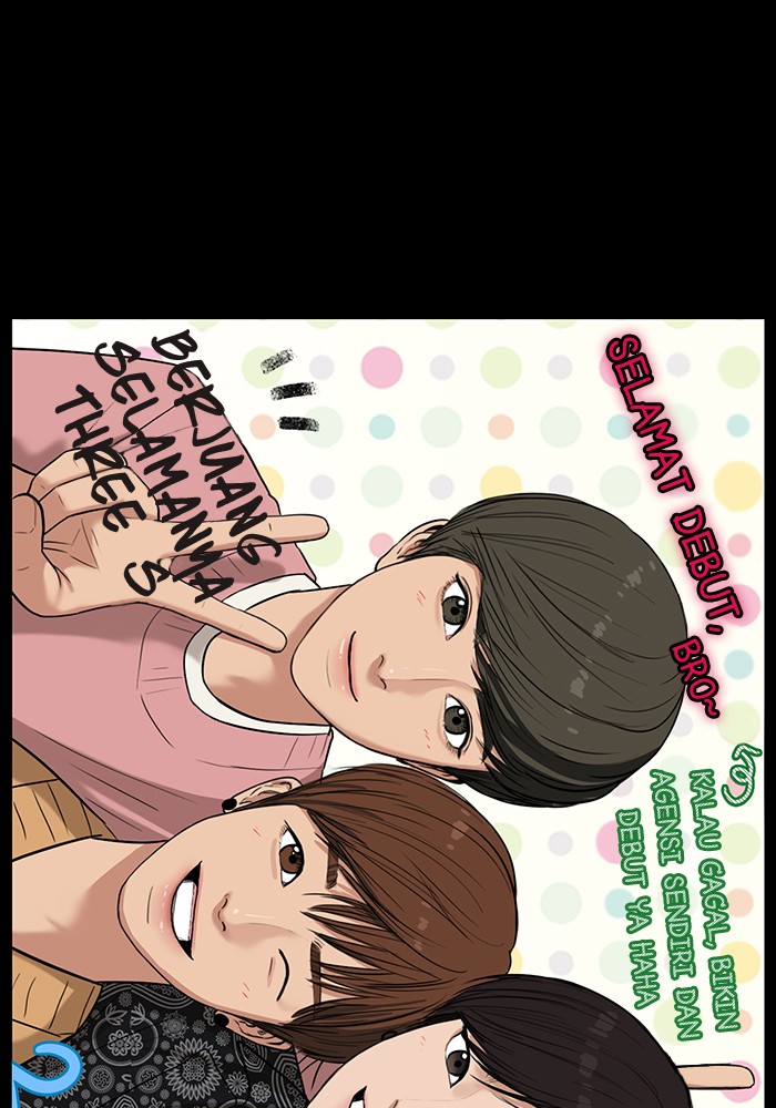 Baca The Secret of Angel - Chapter 36 halaman 49