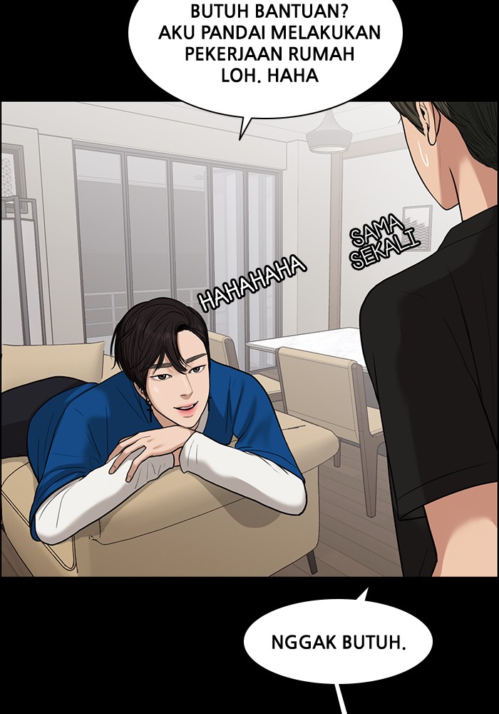 Baca The Secret of Angel - Chapter 36 halaman 66