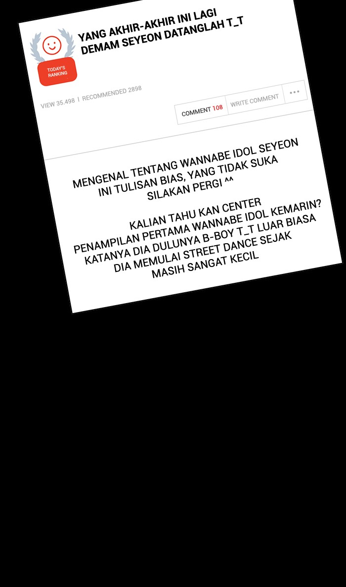 Baca The Secret of Angel - Chapter 36 halaman 91