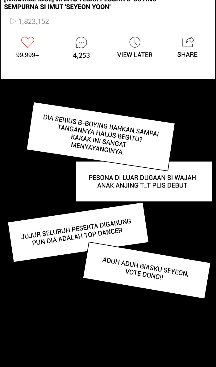 Baca The Secret of Angel - Chapter 36 halaman 96
