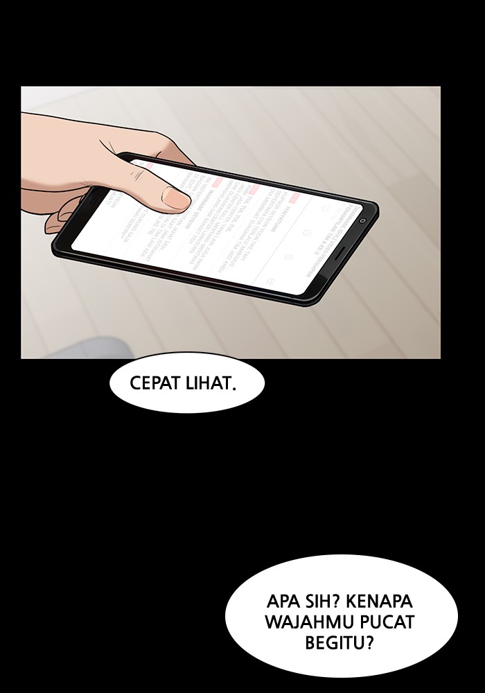 Baca The Secret of Angel - Chapter 36 halaman 104