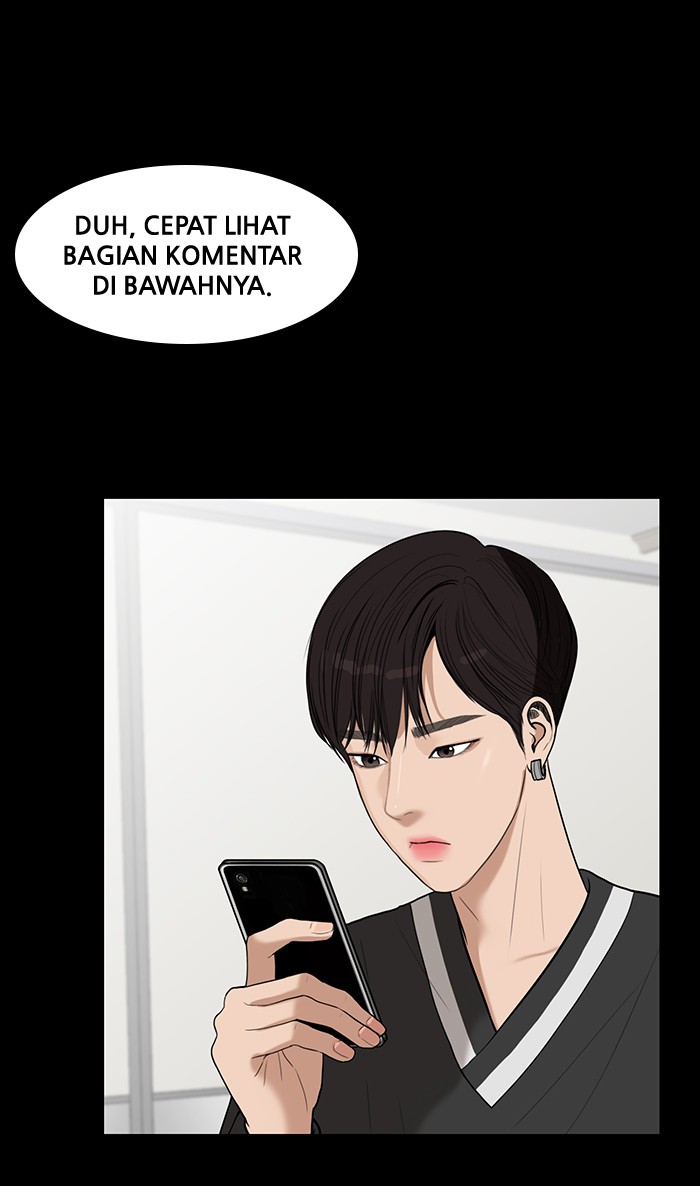 Baca The Secret of Angel - Chapter 36 halaman 106