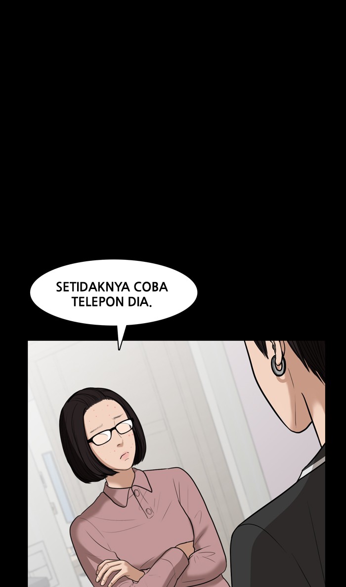 Baca The Secret of Angel - Chapter 36 halaman 118