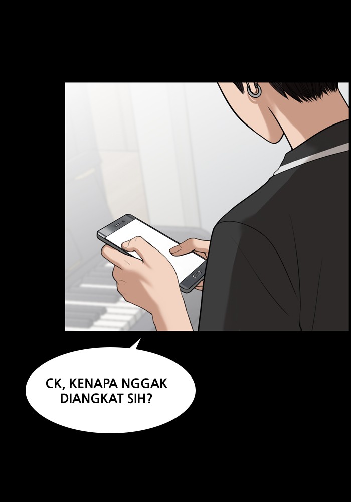 Baca The Secret of Angel - Chapter 36 halaman 124