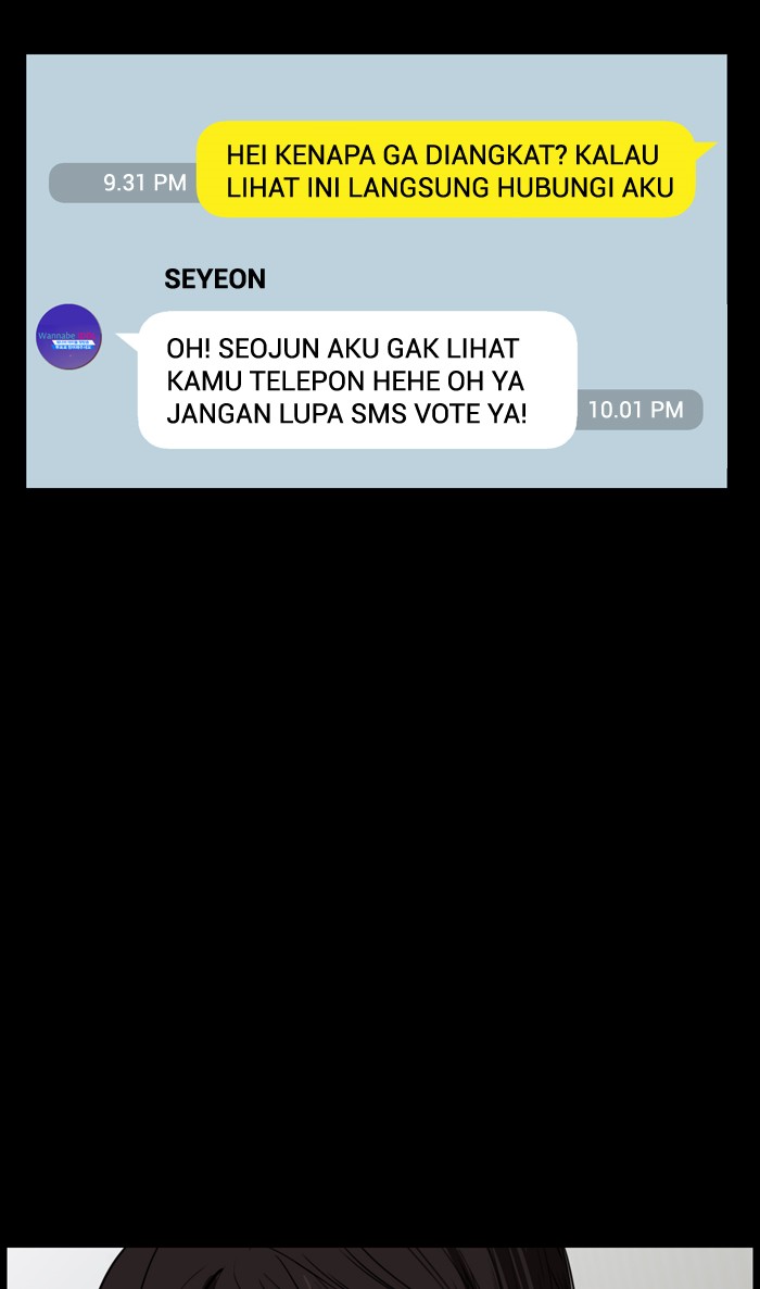Baca The Secret of Angel - Chapter 36 halaman 134