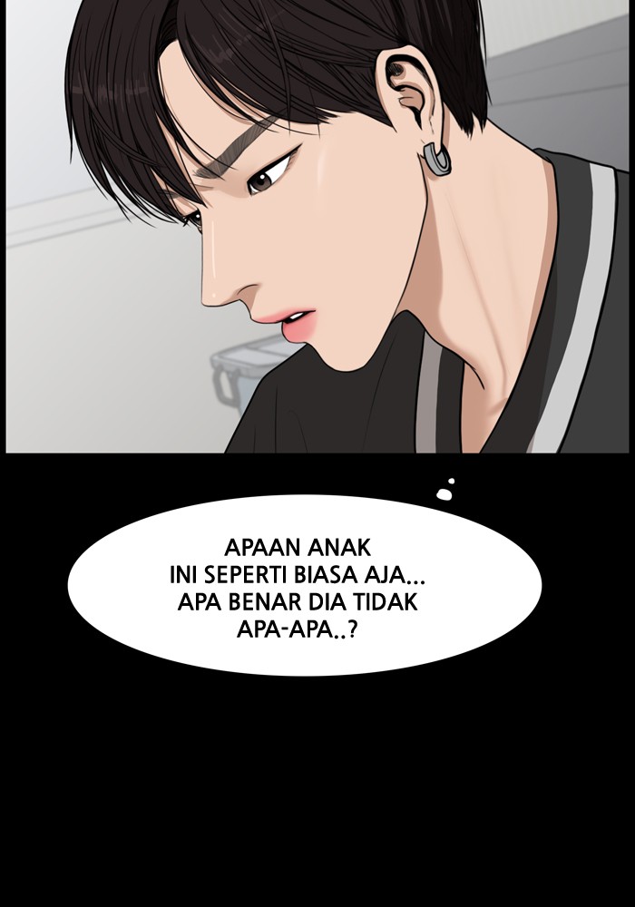 Baca The Secret of Angel - Chapter 36 halaman 136