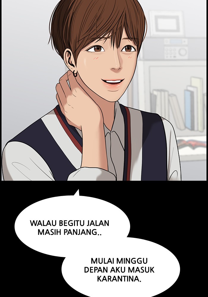 Baca The Secret of Angel - Chapter 36 halaman 8