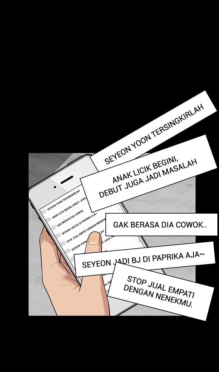 Baca The Secret of Angel - Chapter 36 halaman 142