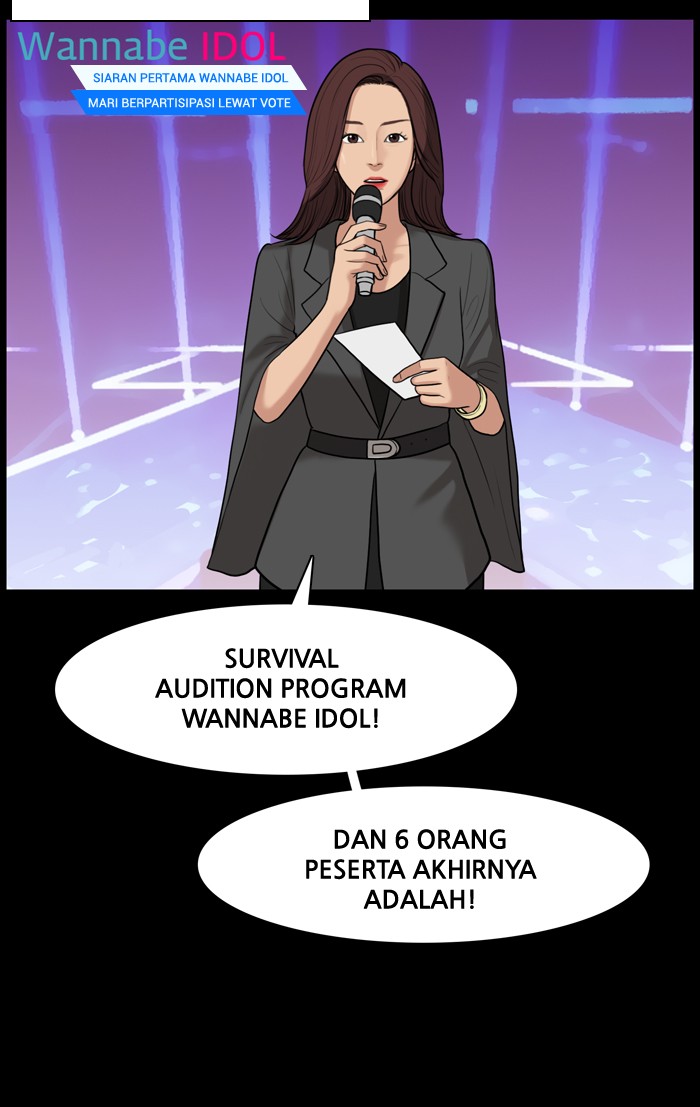 Baca The Secret of Angel - Chapter 36 halaman 148