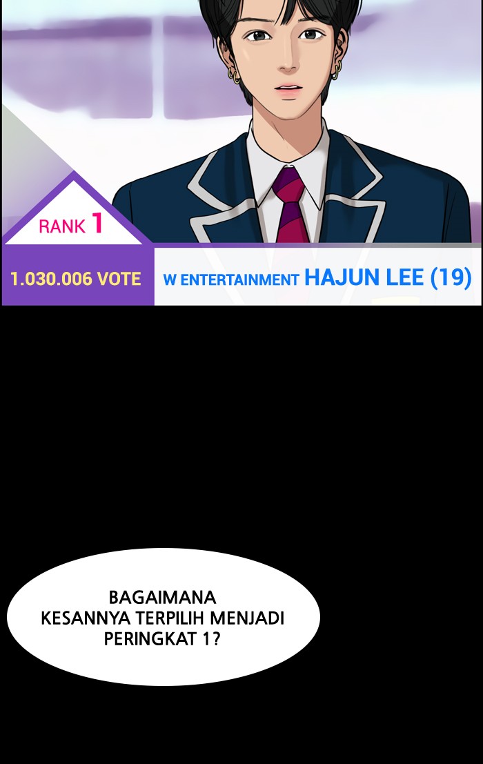 Baca The Secret of Angel - Chapter 36 halaman 152