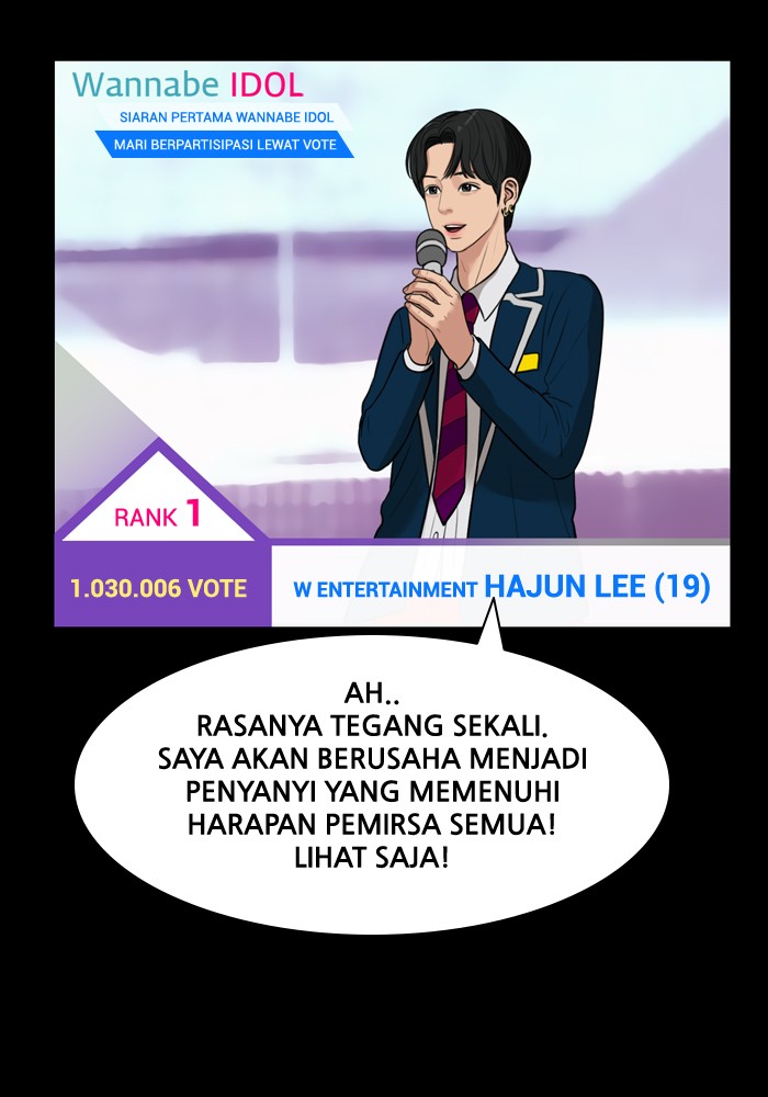 Baca The Secret of Angel - Chapter 36 halaman 154