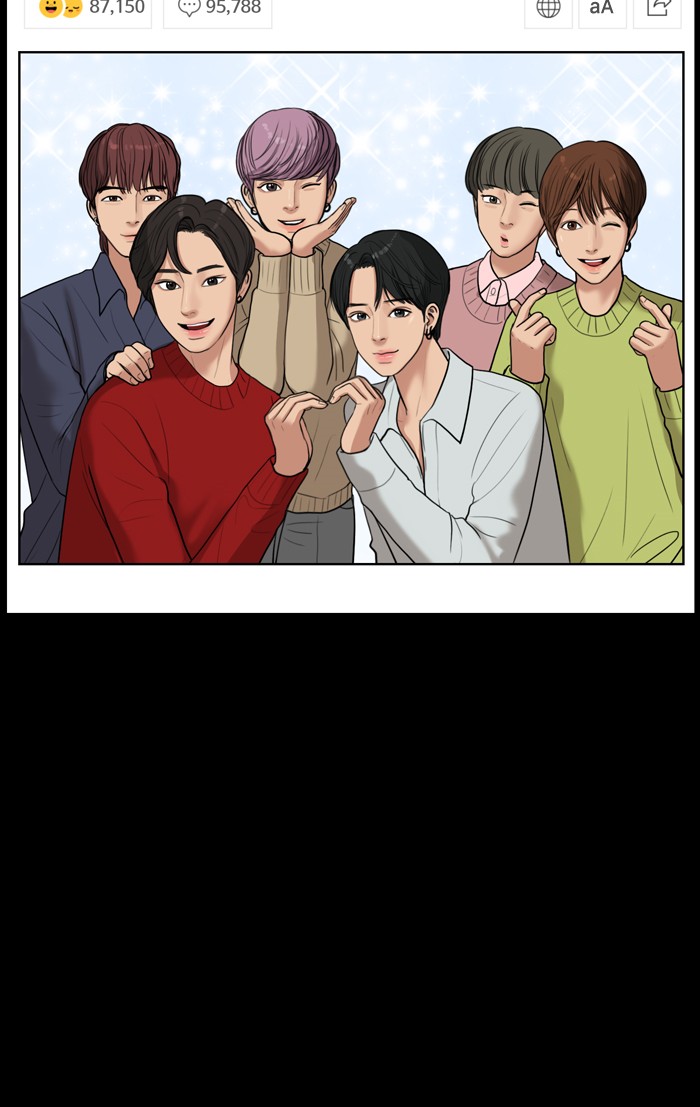 Baca The Secret of Angel - Chapter 36 halaman 172