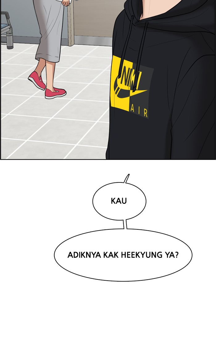 Baca The Secret of Angel - Chapter 37 halaman 218