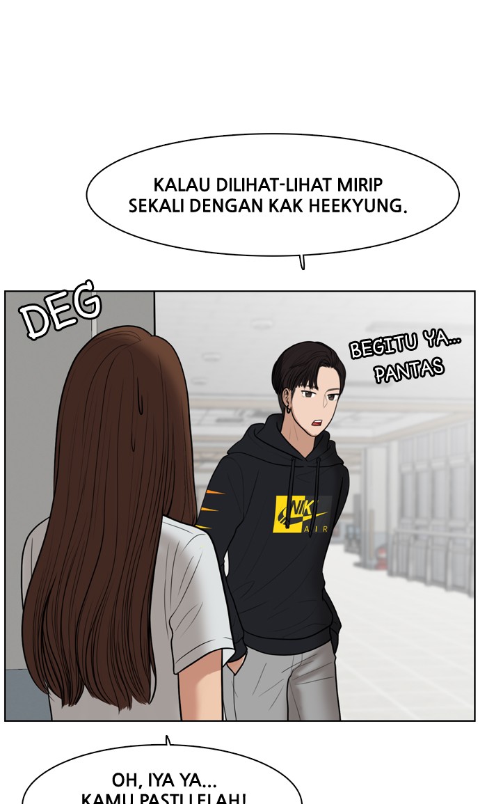 Baca The Secret of Angel - Chapter 37 halaman 222