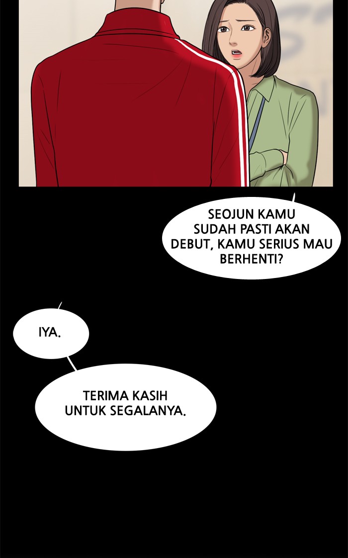 Baca The Secret of Angel - Chapter 37 halaman 250