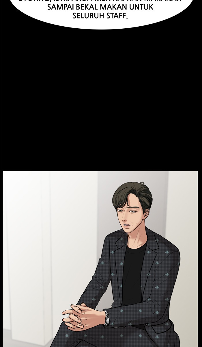 Baca The Secret of Angel - Chapter 37 halaman 17