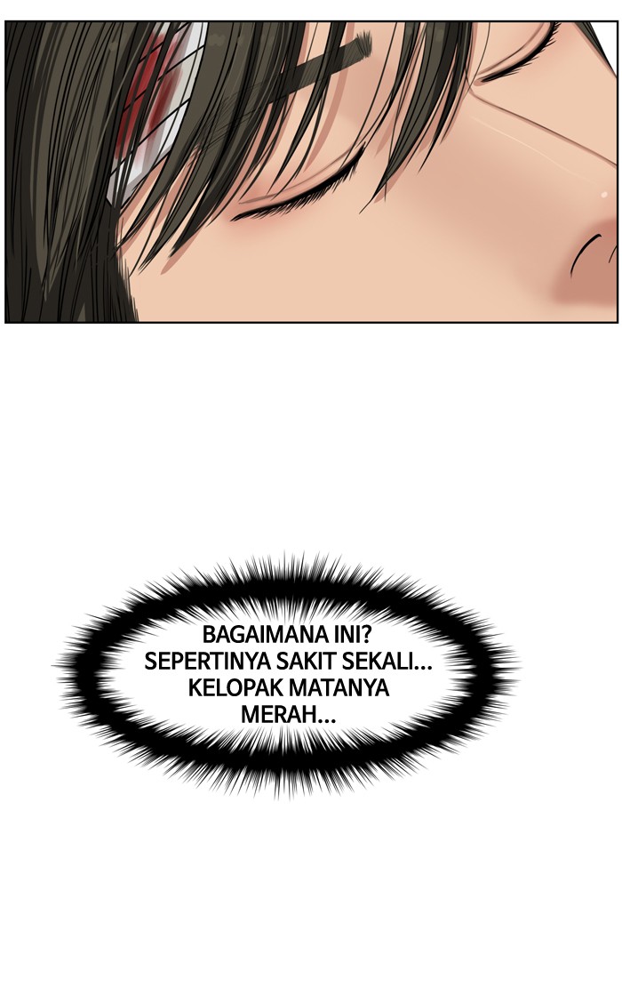 Baca The Secret of Angel - Chapter 37 halaman 267
