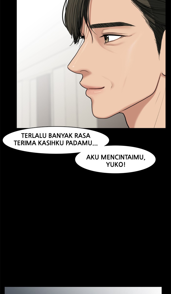 Baca The Secret of Angel - Chapter 37 halaman 38