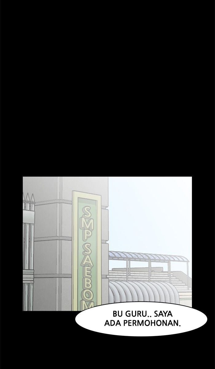 Baca The Secret of Angel - Chapter 37 halaman 44