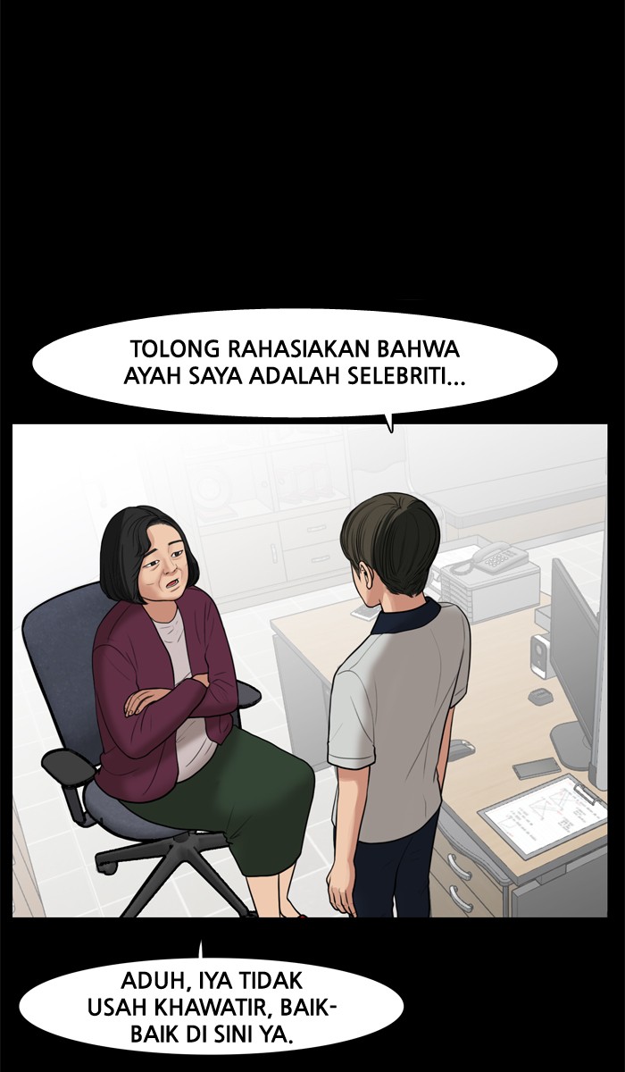 Baca The Secret of Angel - Chapter 37 halaman 46